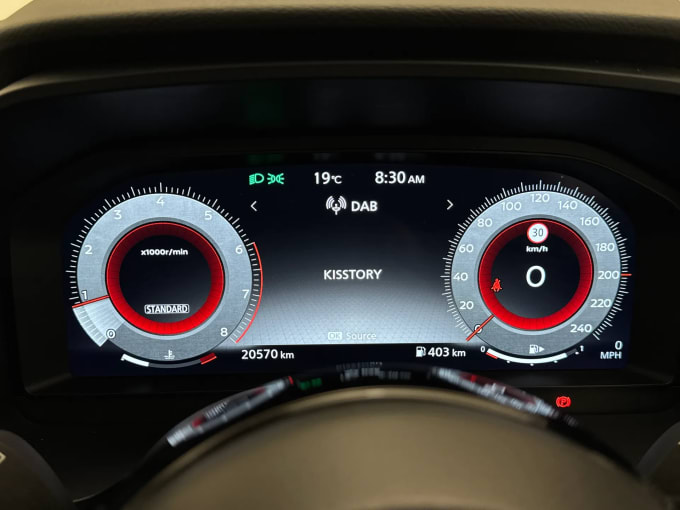 2023 Nissan Qashqai
