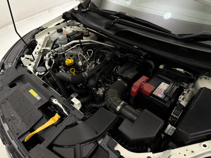 2023 Nissan Qashqai
