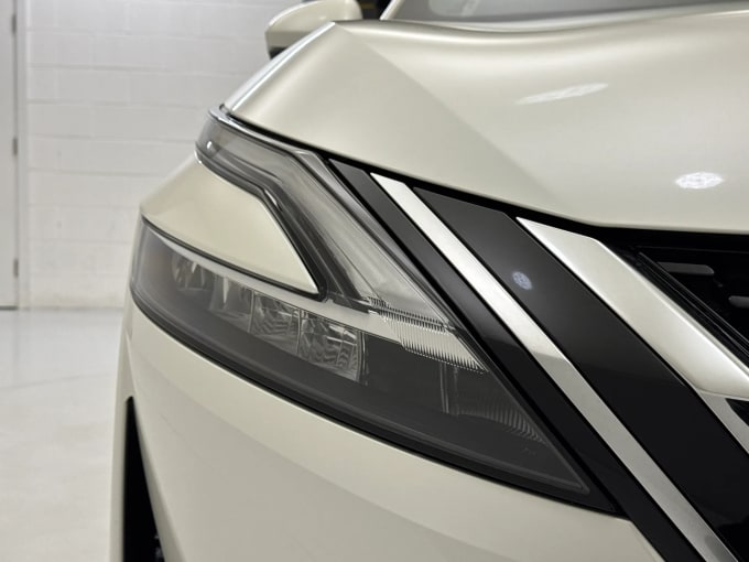 2023 Nissan Qashqai