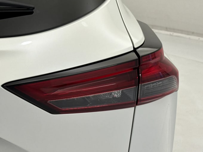 2023 Nissan Qashqai