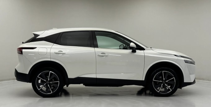 2023 Nissan Qashqai