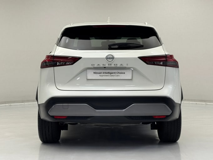 2023 Nissan Qashqai