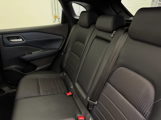 2023 Nissan Qashqai