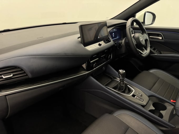 2023 Nissan Qashqai