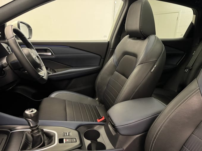 2023 Nissan Qashqai