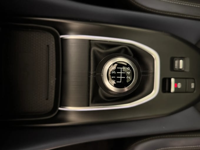 2023 Nissan Qashqai