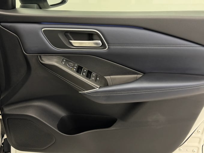 2023 Nissan Qashqai