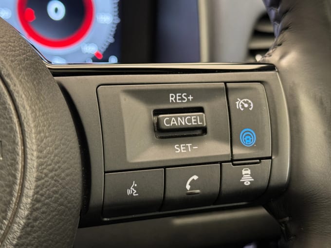 2023 Nissan Qashqai