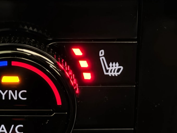 2023 Nissan Qashqai