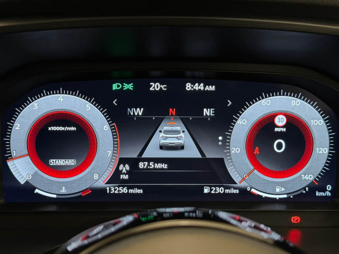 2023 Nissan Qashqai
