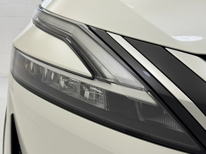 2023 Nissan Qashqai