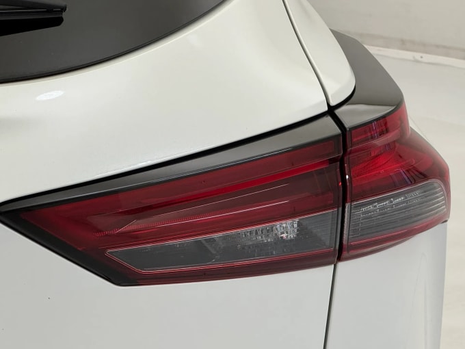 2023 Nissan Qashqai