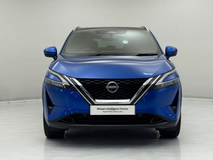 2023 Nissan Qashqai