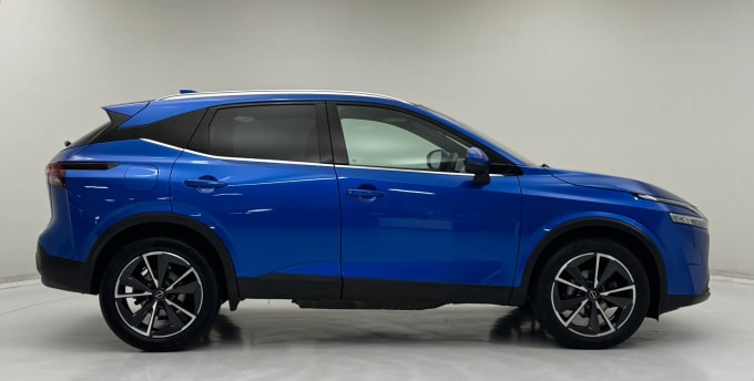 2023 Nissan Qashqai