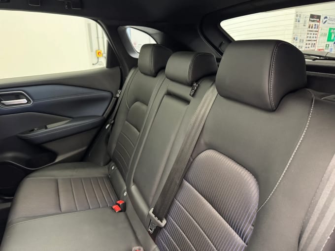 2023 Nissan Qashqai
