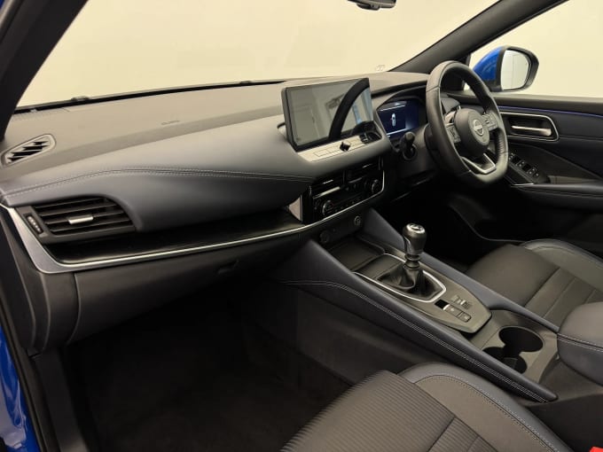 2023 Nissan Qashqai