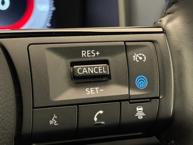 2023 Nissan Qashqai