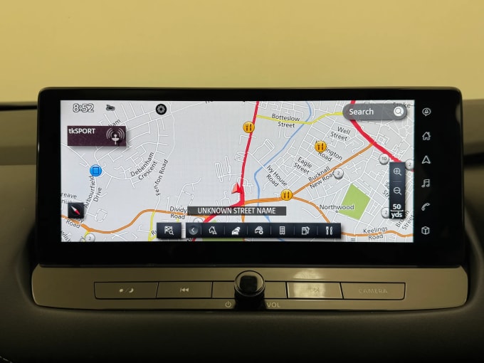 2023 Nissan Qashqai