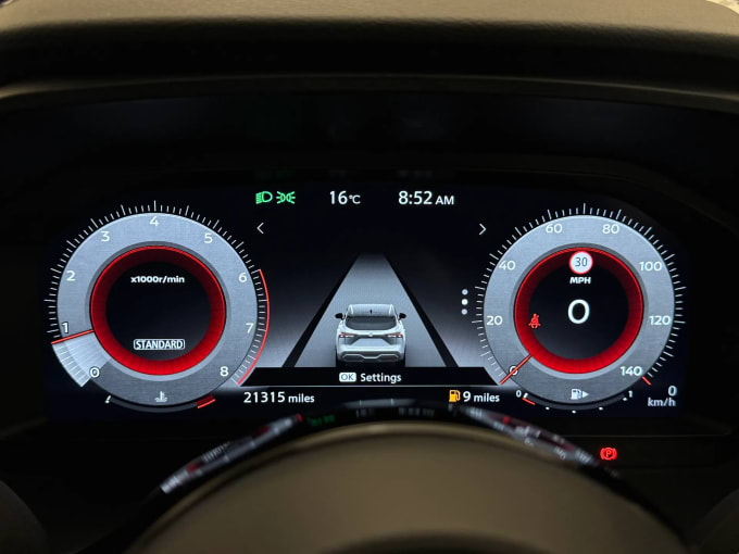 2023 Nissan Qashqai