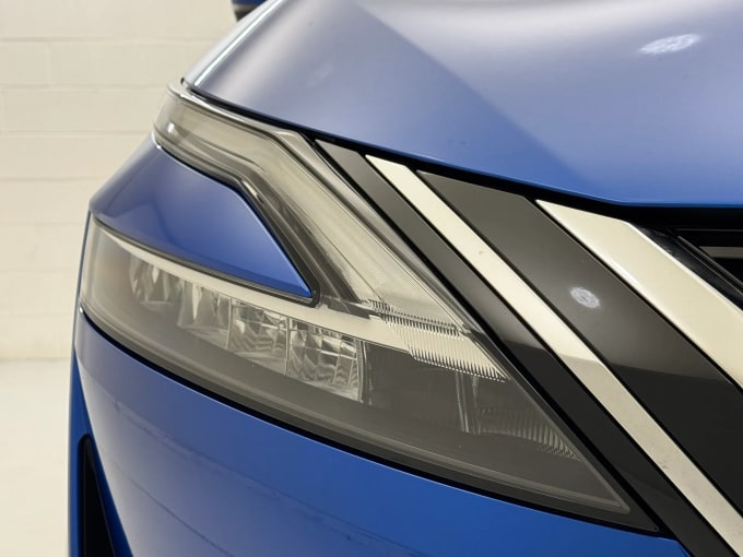 2023 Nissan Qashqai