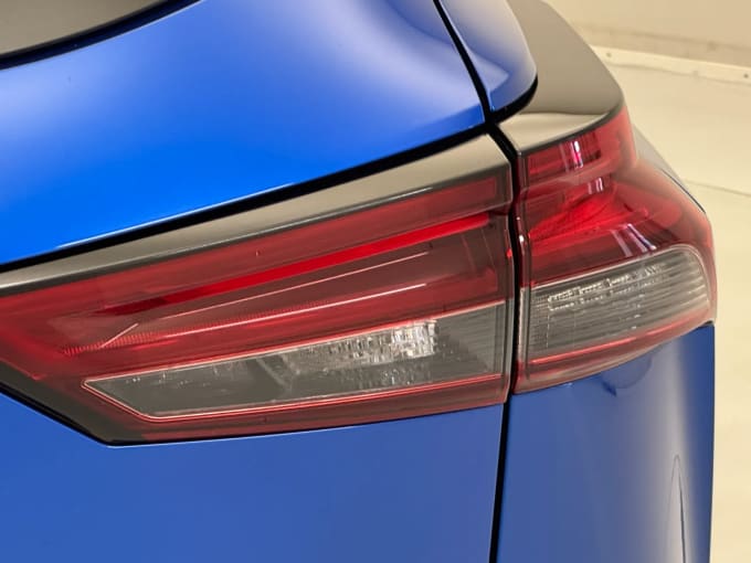 2023 Nissan Qashqai