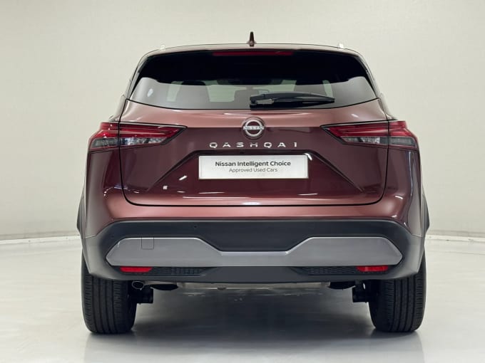 2023 Nissan Qashqai