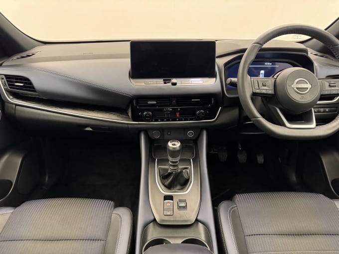 2023 Nissan Qashqai