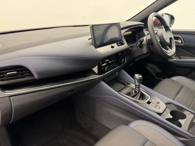 2023 Nissan Qashqai