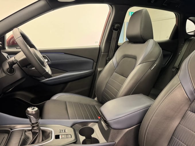 2023 Nissan Qashqai