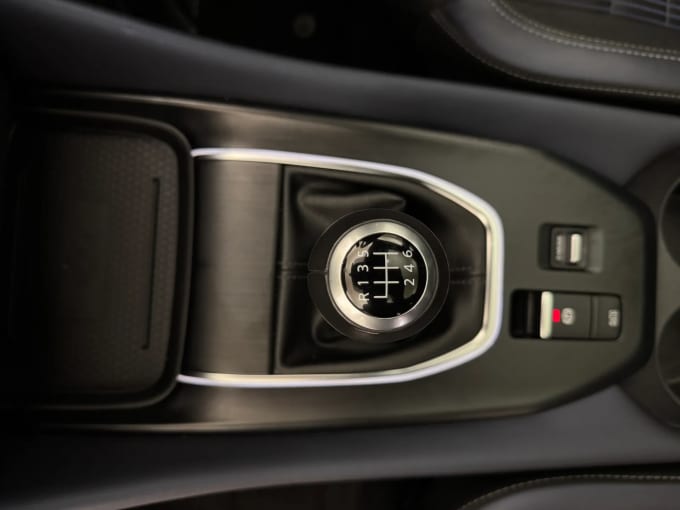 2023 Nissan Qashqai