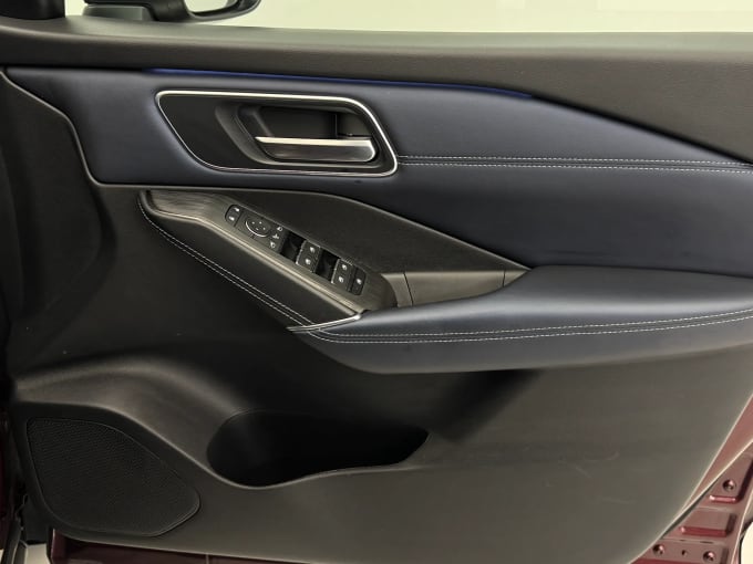 2023 Nissan Qashqai
