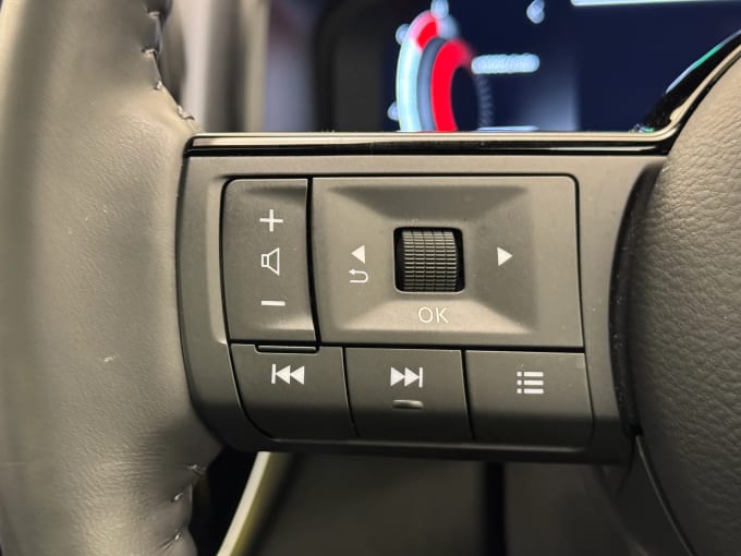 2023 Nissan Qashqai