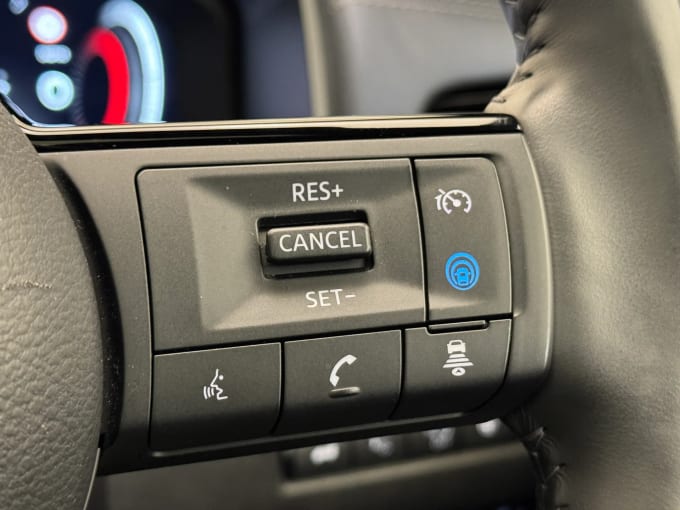 2023 Nissan Qashqai