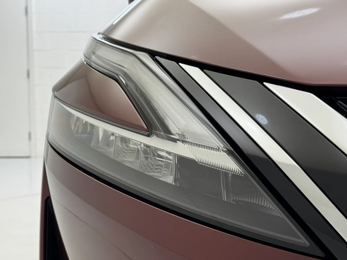 2023 Nissan Qashqai