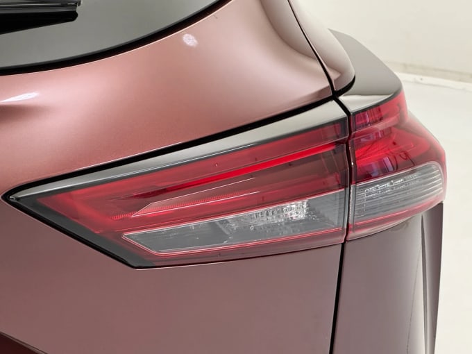 2023 Nissan Qashqai