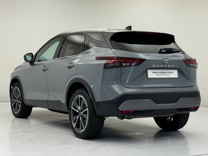 2023 Nissan Qashqai