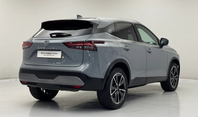 2024 Nissan Qashqai