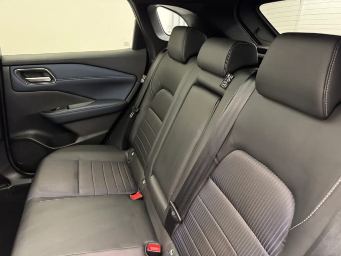 2022 Nissan Qashqai