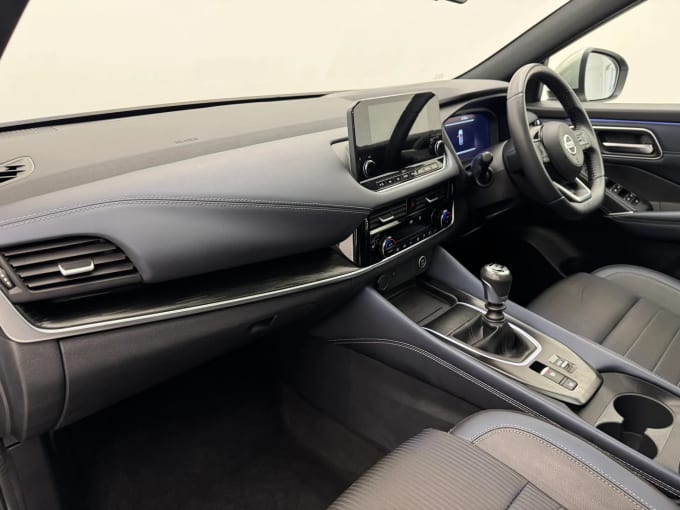 2022 Nissan Qashqai