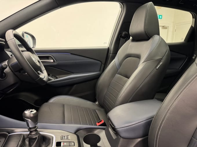 2022 Nissan Qashqai