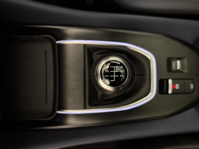2022 Nissan Qashqai