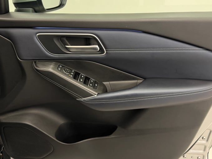 2022 Nissan Qashqai