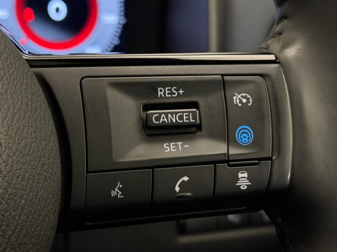 2022 Nissan Qashqai