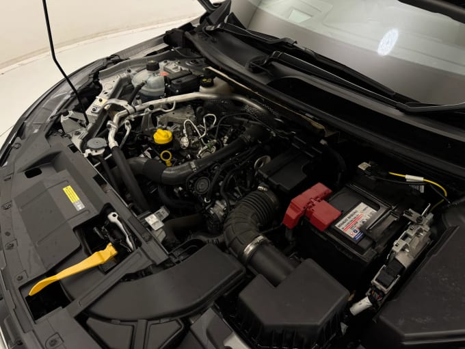 2022 Nissan Qashqai