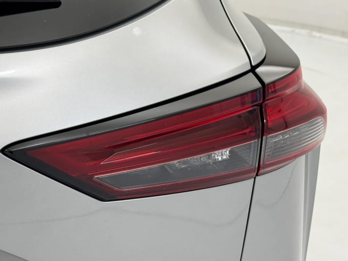 2022 Nissan Qashqai