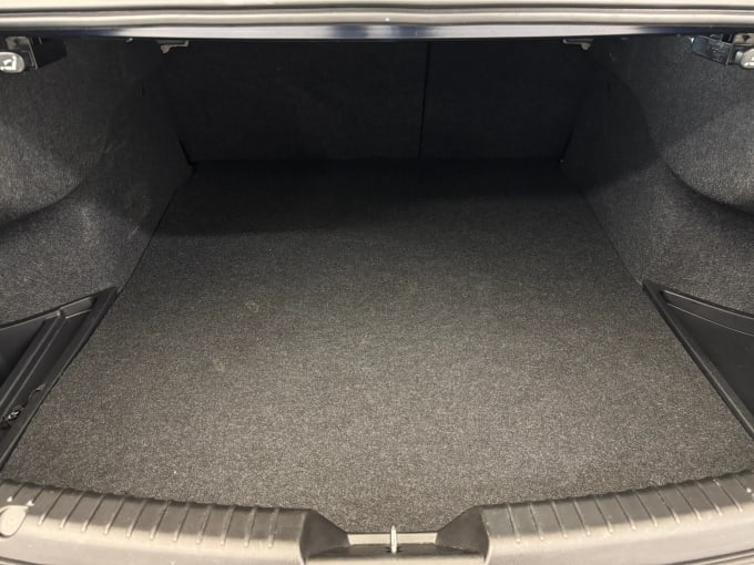 2019 Mazda Mazda6