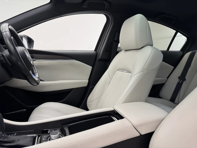 2019 Mazda Mazda6