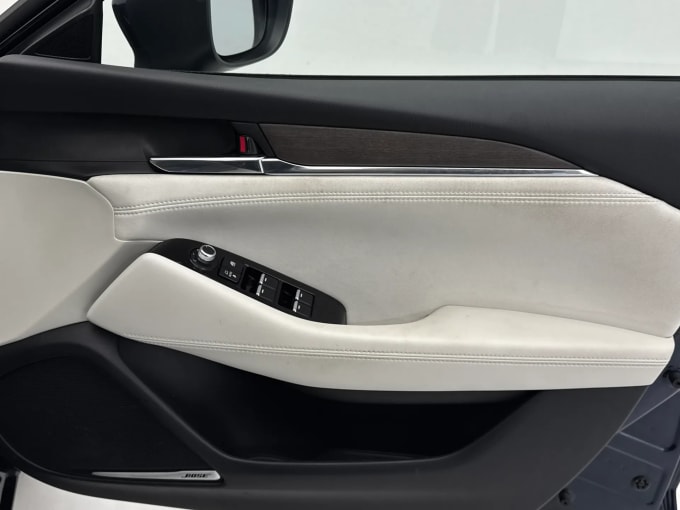 2019 Mazda Mazda6