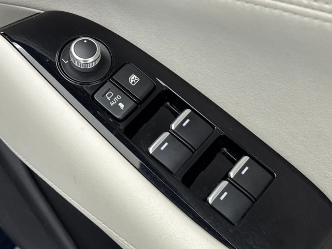 2019 Mazda Mazda6