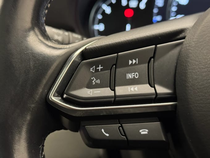 2019 Mazda Mazda6